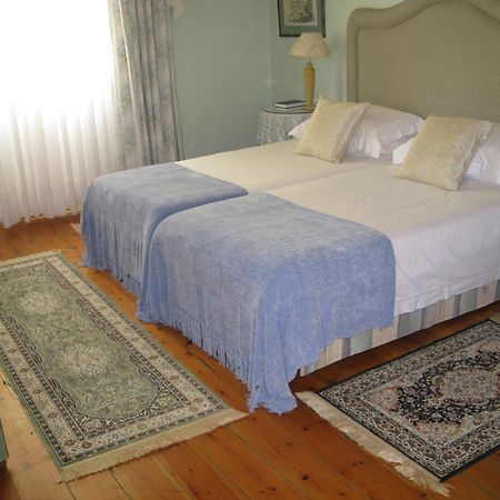 Kingna Lodge Монтегю Экстерьер фото