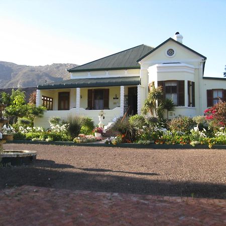 Kingna Lodge Монтегю Экстерьер фото
