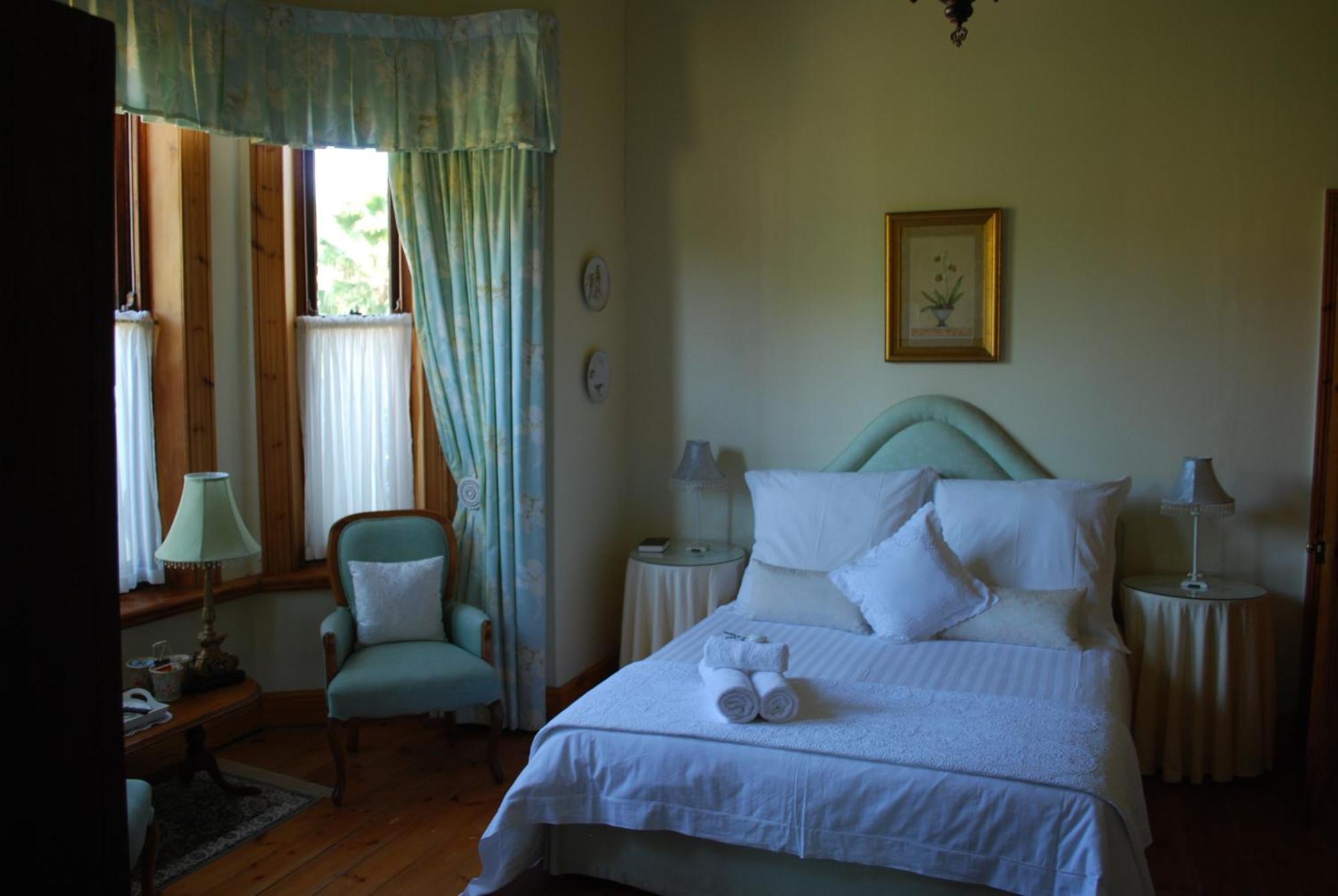 Kingna Lodge Монтегю Экстерьер фото