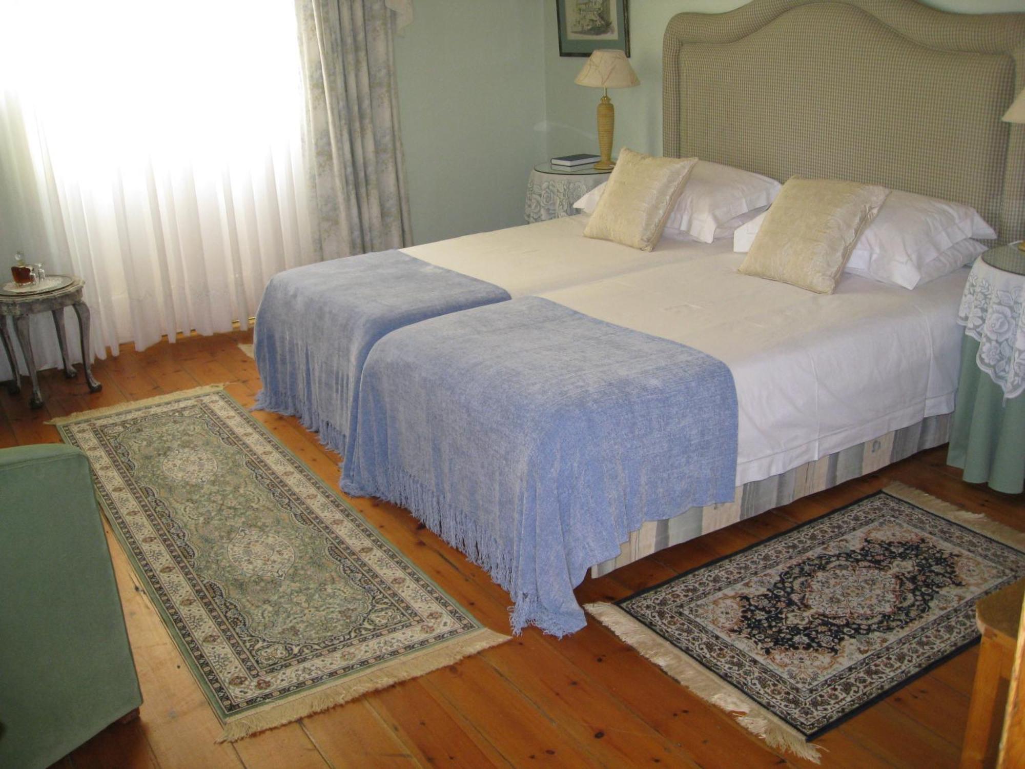 Kingna Lodge Монтегю Экстерьер фото