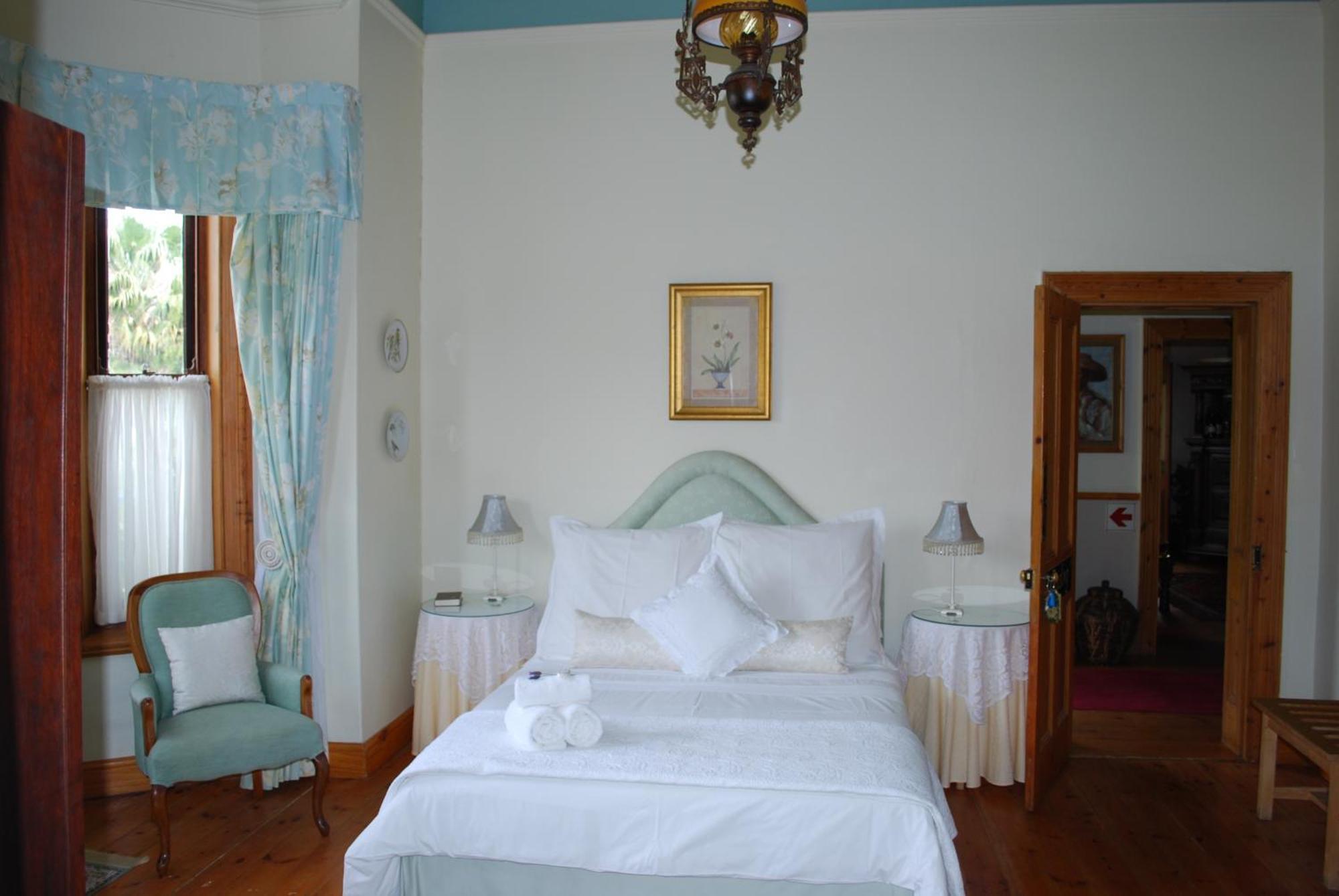 Kingna Lodge Монтегю Экстерьер фото