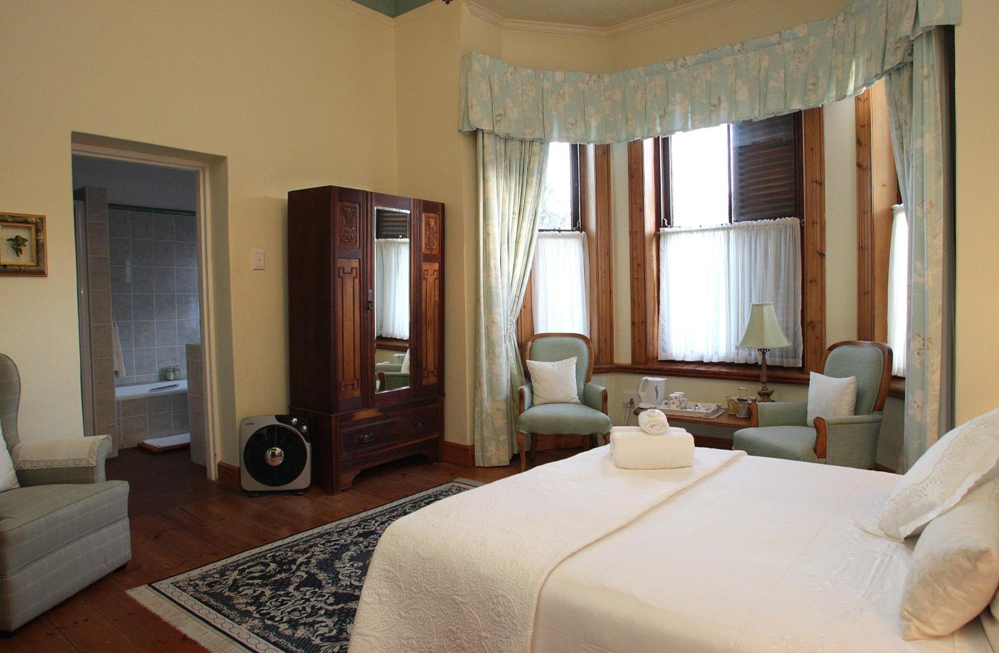 Kingna Lodge Монтегю Экстерьер фото