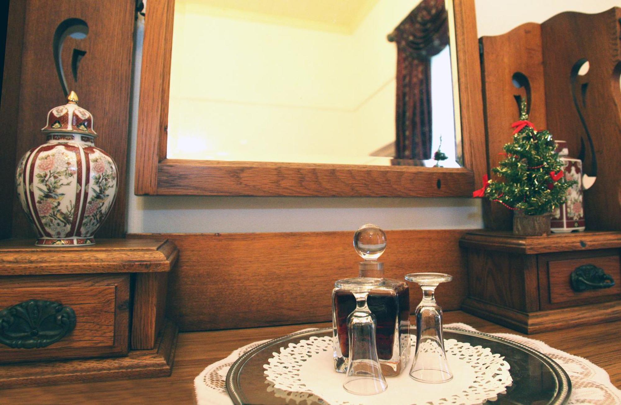 Kingna Lodge Монтегю Экстерьер фото