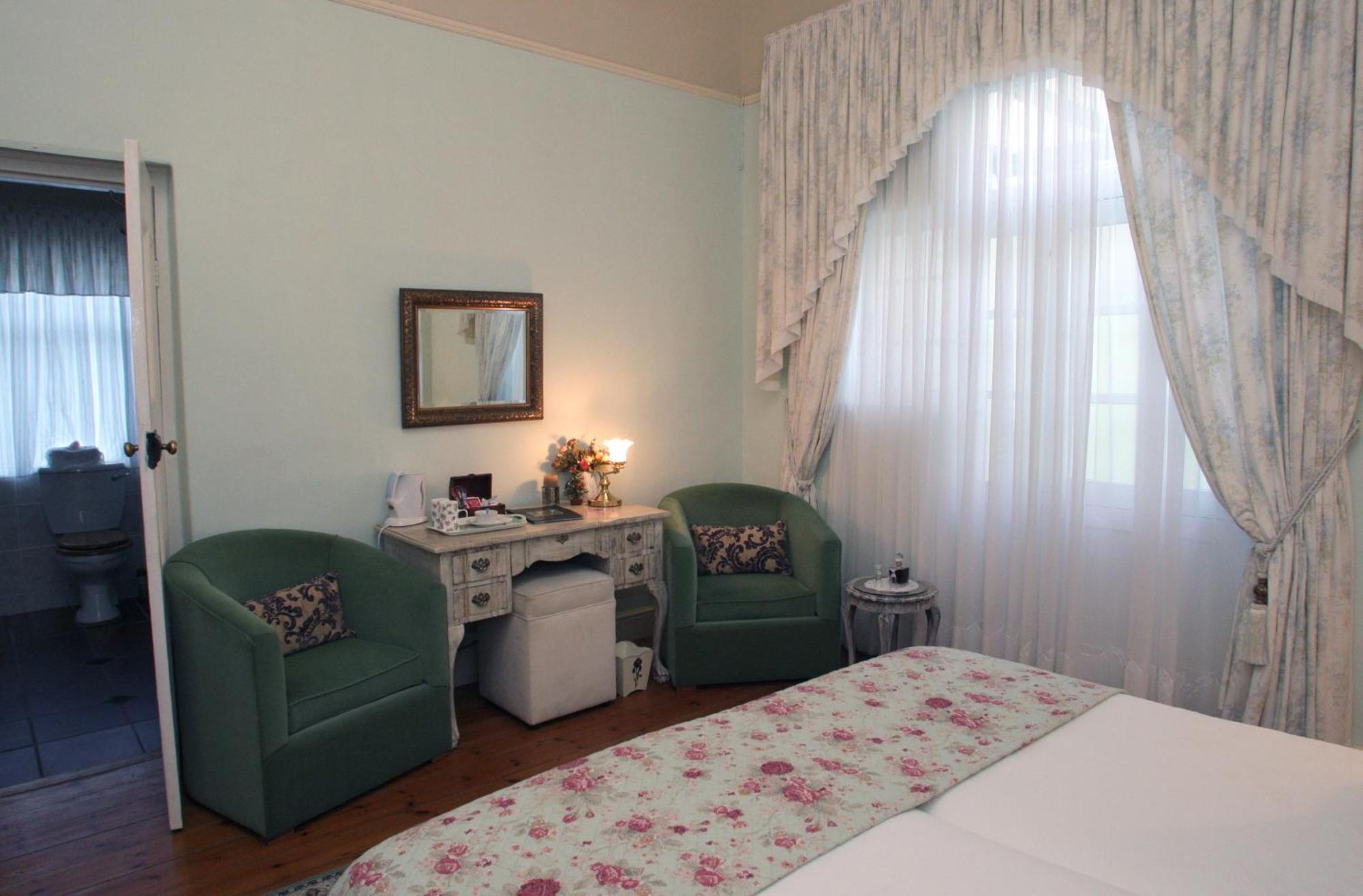 Kingna Lodge Монтегю Экстерьер фото