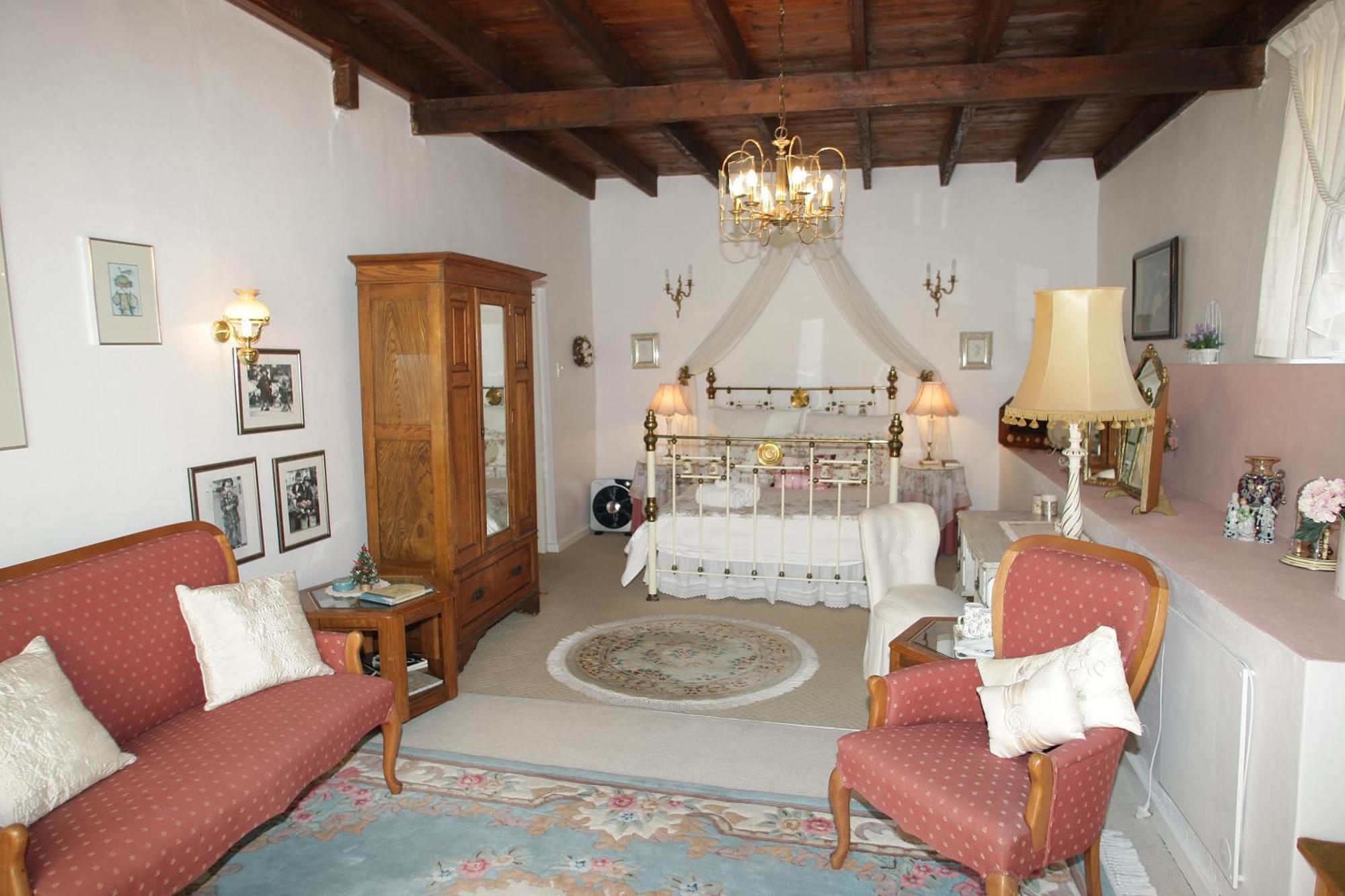 Kingna Lodge Монтегю Экстерьер фото